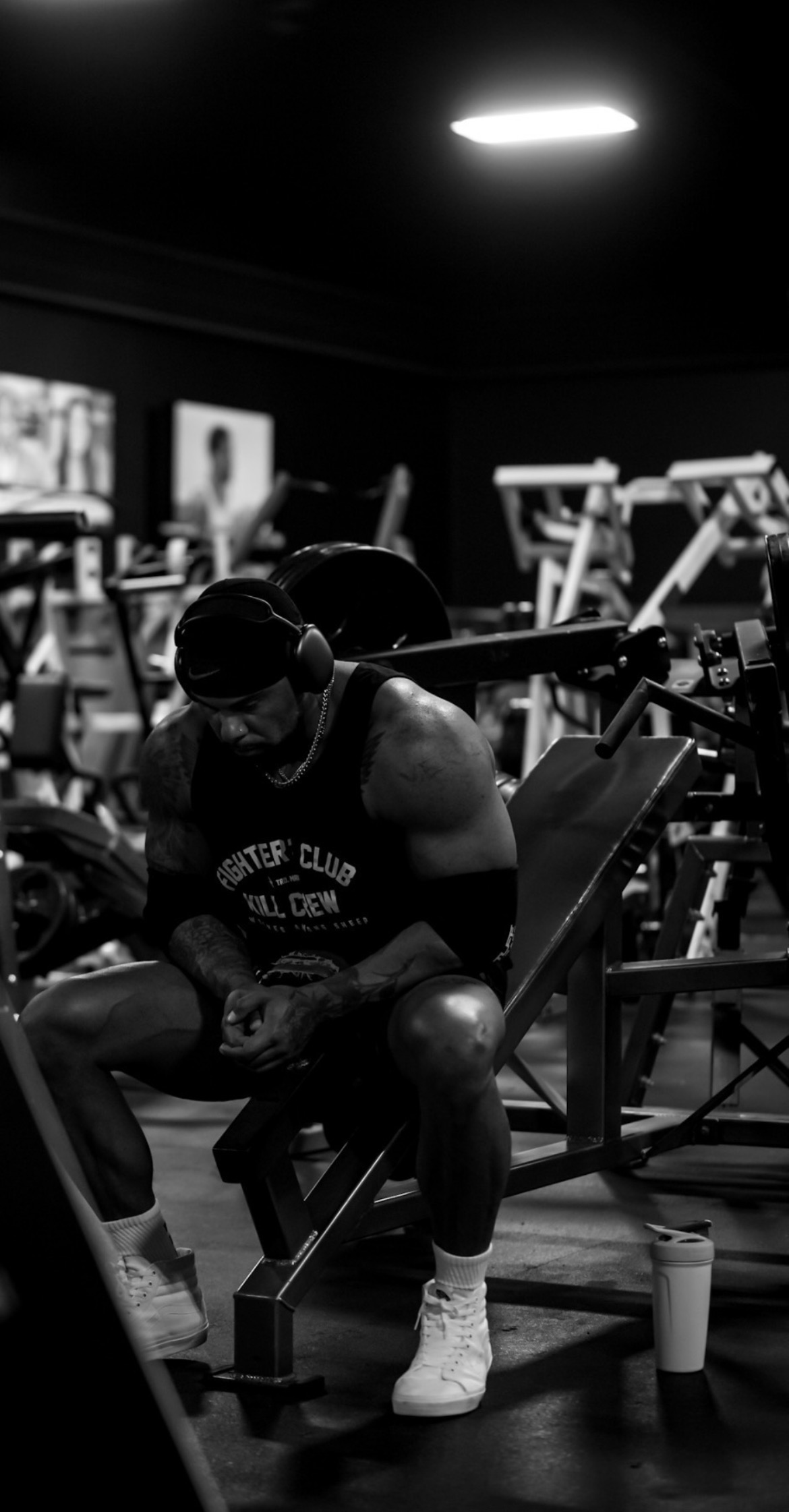 Ronnie Wilson — Instagram preview