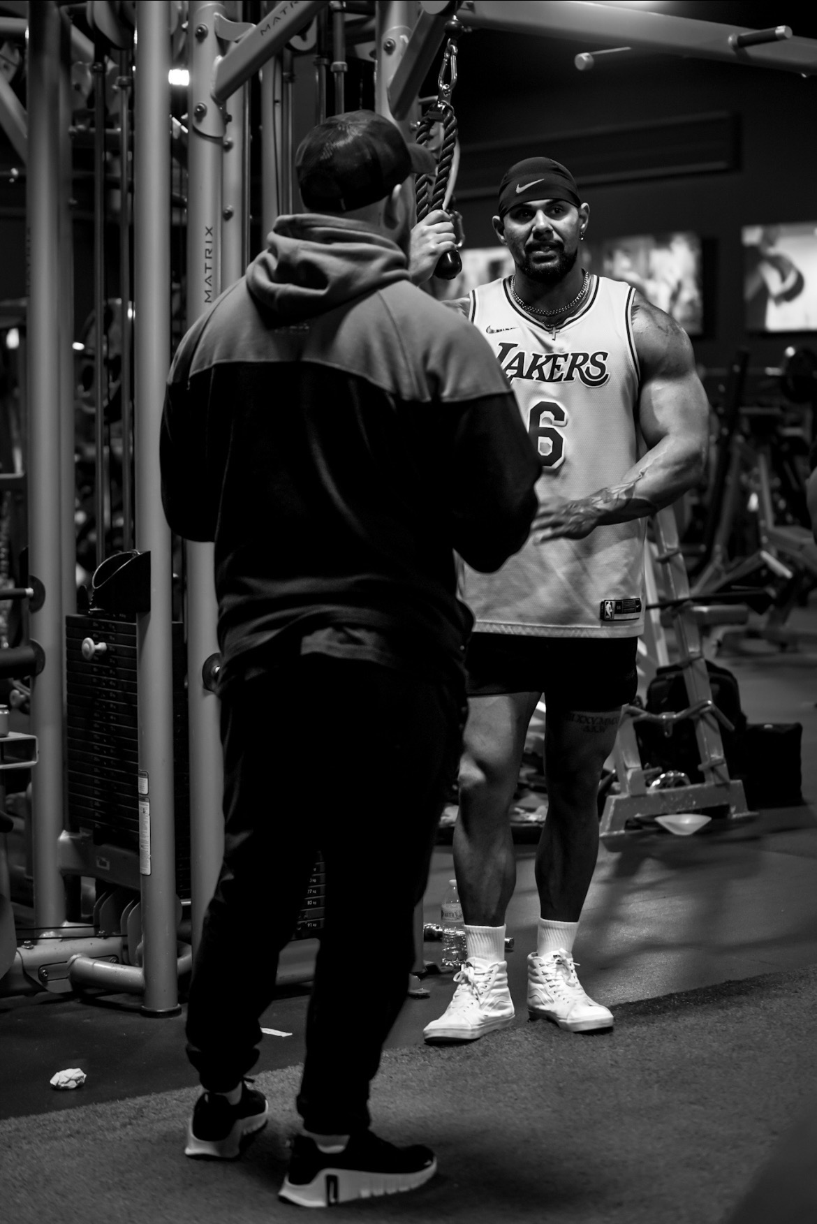 Ronnie Wilson — TikTok preview